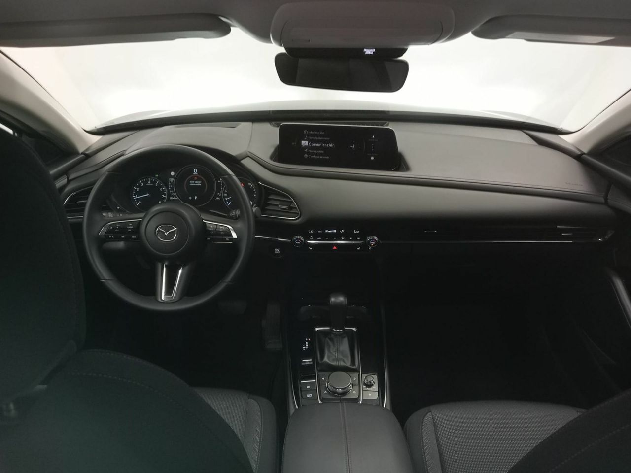 Mazda CX-30 e-SKY G MHEV 110 kW 6AT Homura - Foto 25