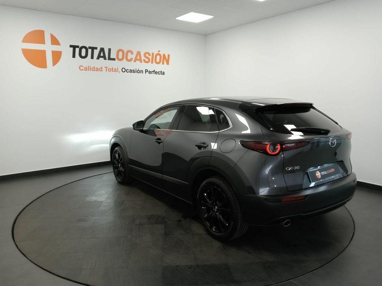 Mazda CX-30 e-SKY G MHEV 110 kW 6AT Homura - Foto 7