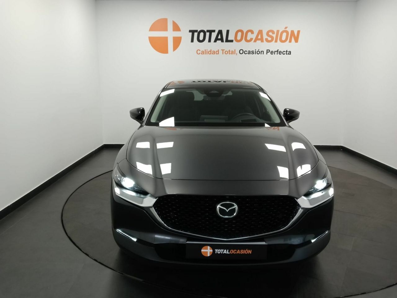 Mazda CX-30 e-SKY G MHEV 110 kW 6AT Homura - Foto 3