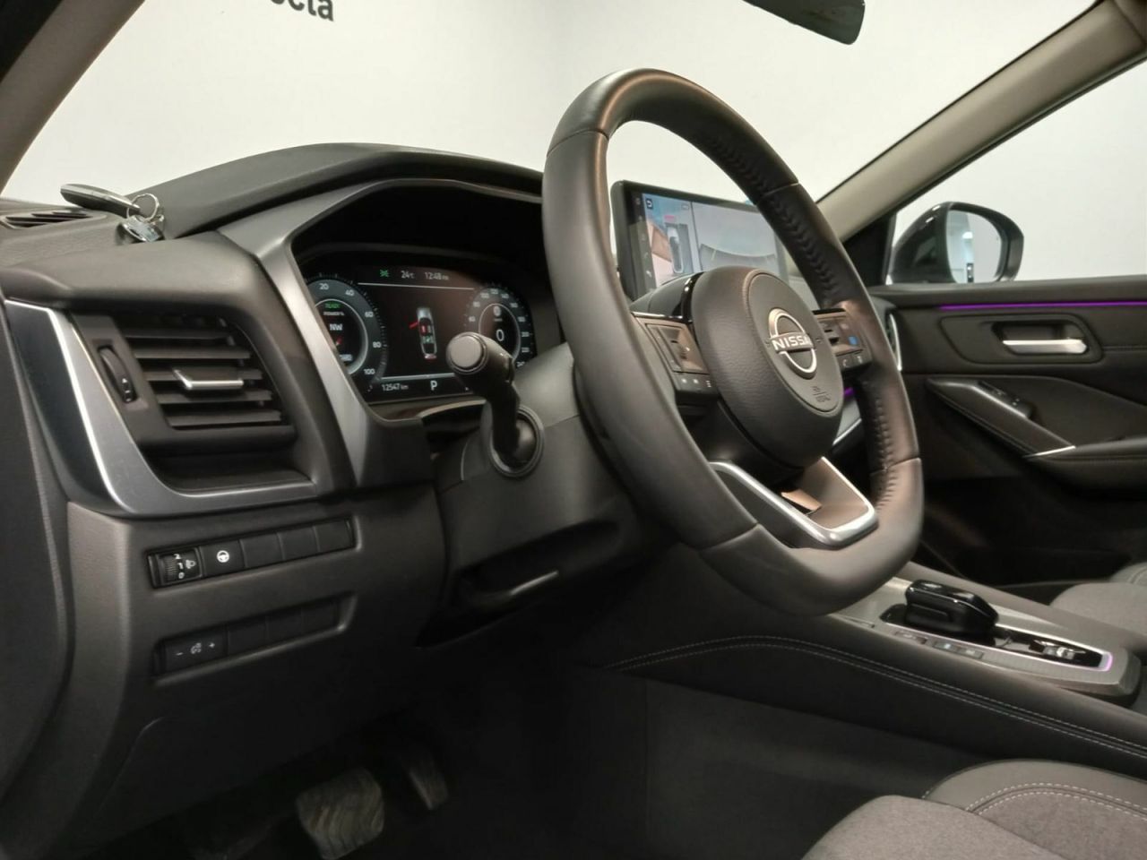 Nissan Qashqai E-POWER 140 KW (190 CV) N-Connecta - Foto 26