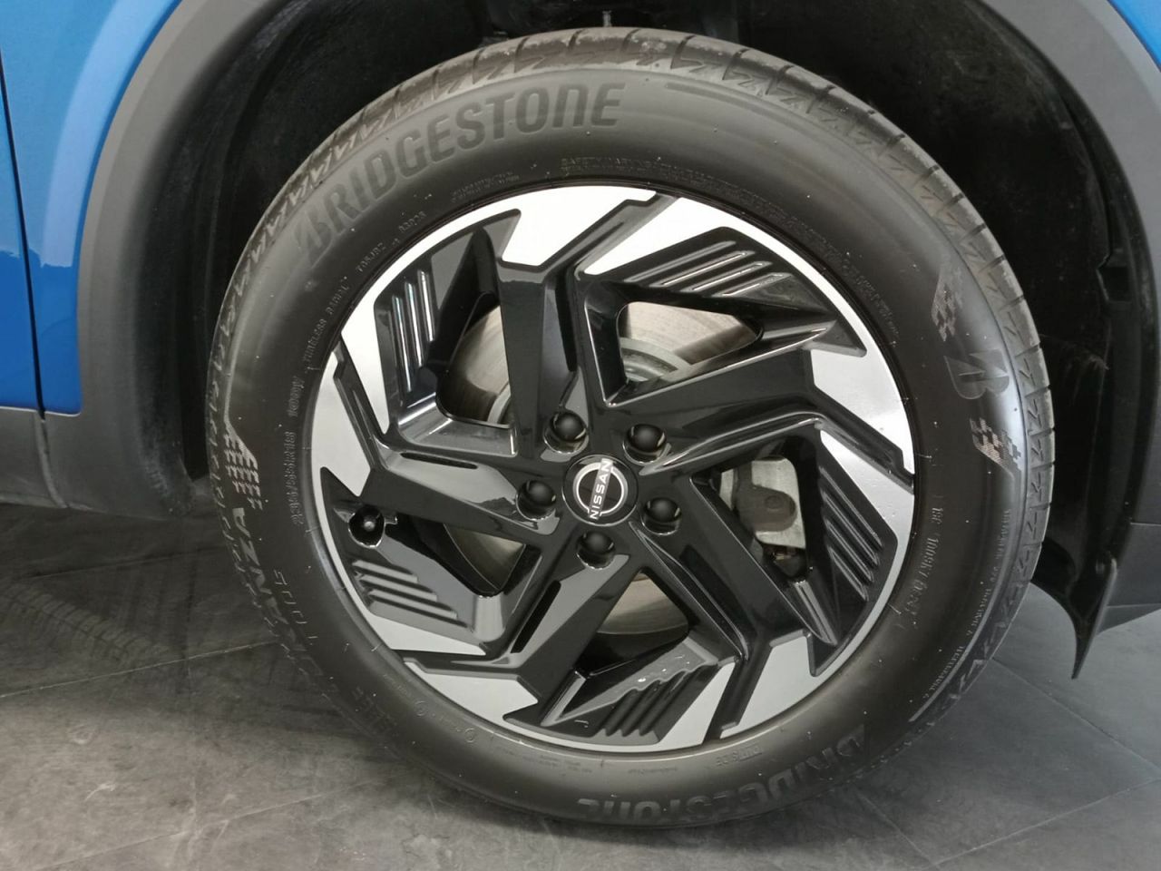 Nissan Qashqai E-POWER 140 KW (190 CV) N-Connecta - Foto 15
