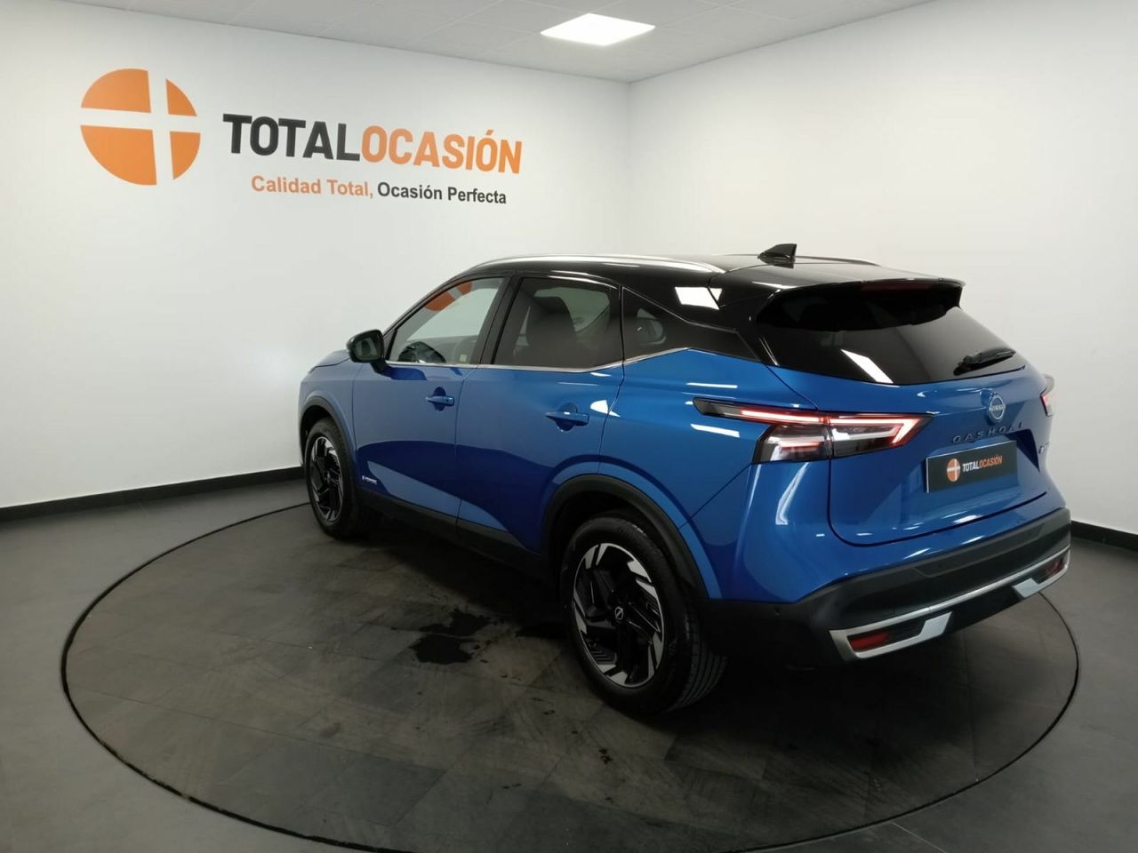 Nissan Qashqai E-POWER 140 KW (190 CV) N-Connecta - Foto 6