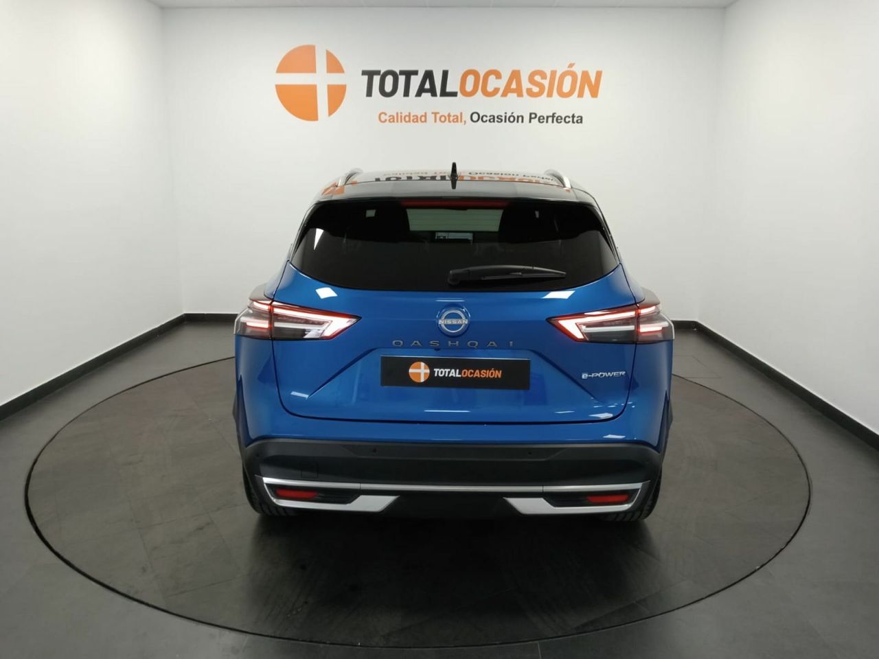 Nissan Qashqai E-POWER 140 KW (190 CV) N-Connecta - Foto 8