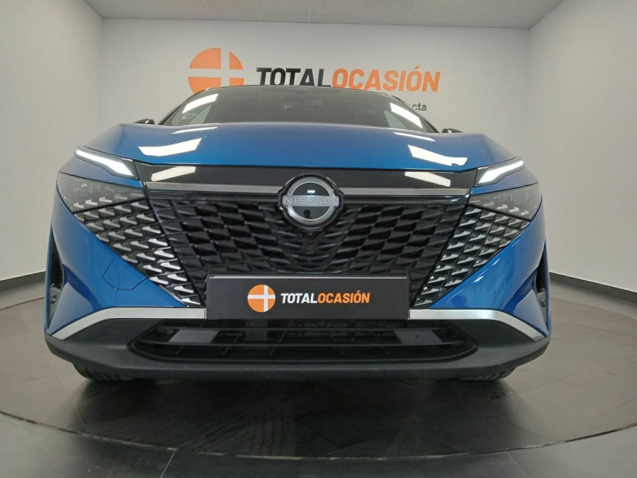 Nissan Qashqai E-POWER 140 KW (190 CV) N-Connecta - Foto 5