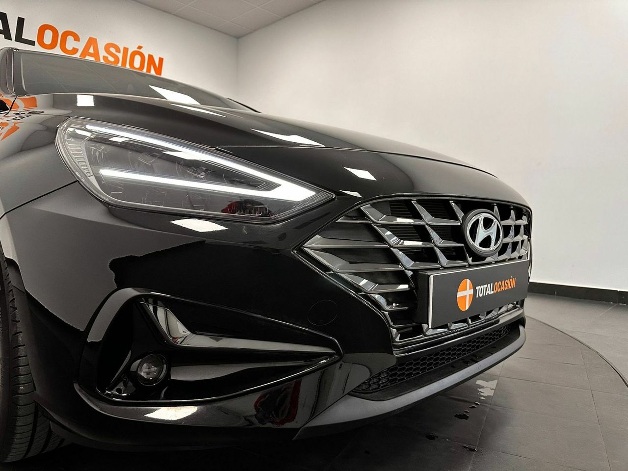 Hyundai i30 1.0 TGDI 48V Tecno - Foto 12