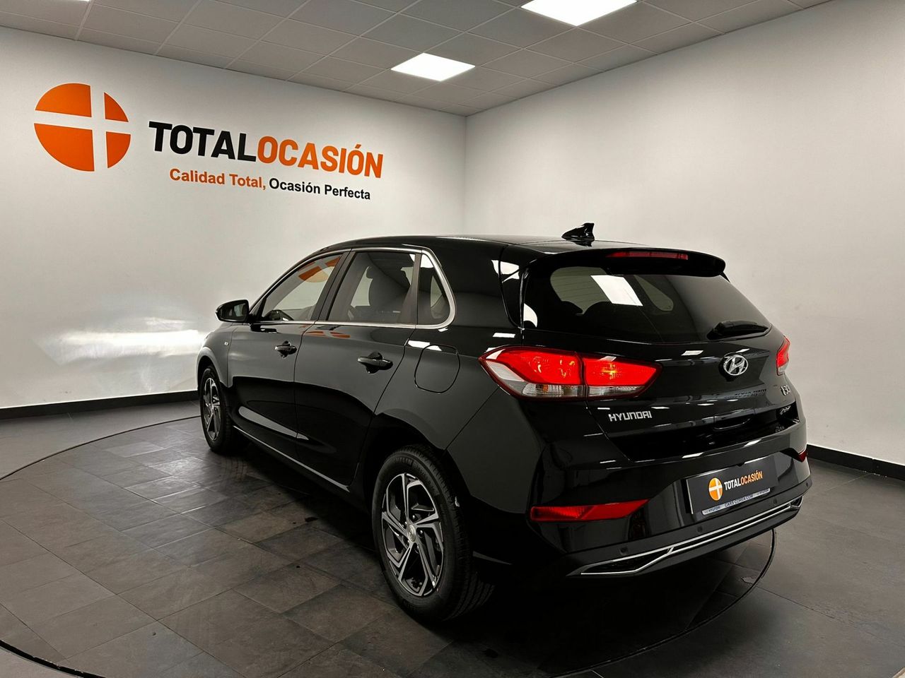 Hyundai i30 1.0 TGDI 48V Tecno - Foto 8