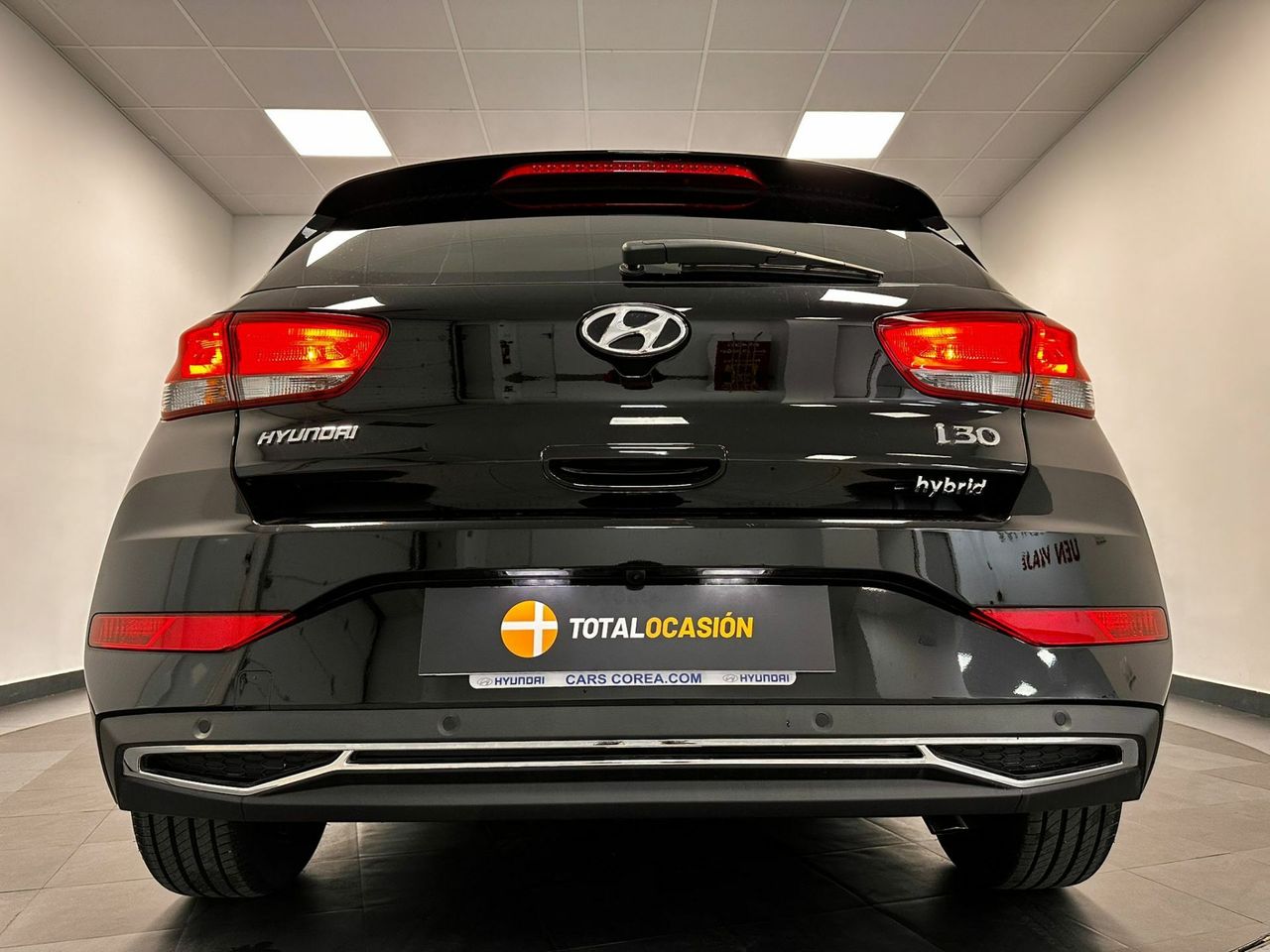 Hyundai i30 1.0 TGDI 48V Tecno - Foto 20