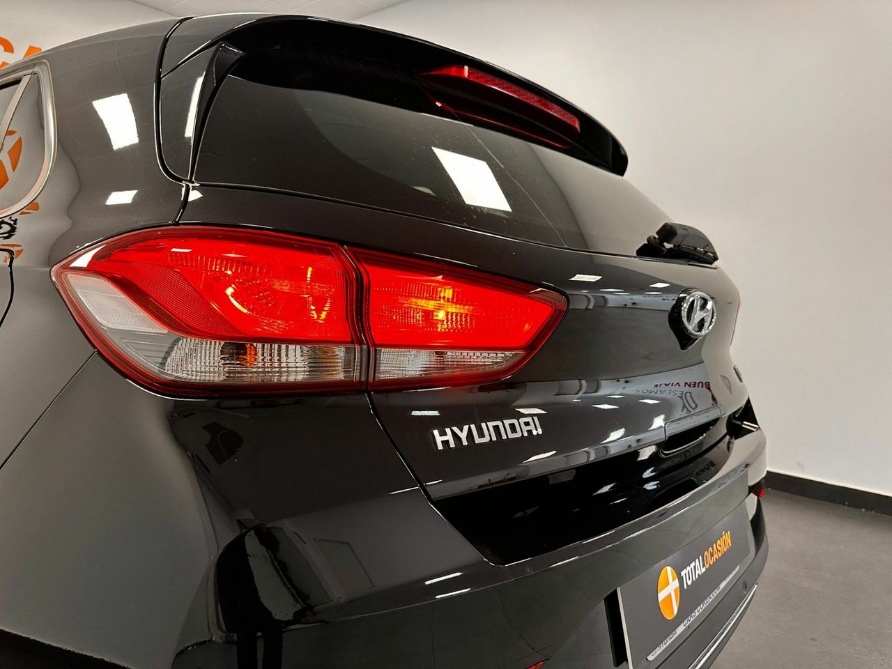 Hyundai i30 1.0 TGDI 48V Tecno - Foto 24