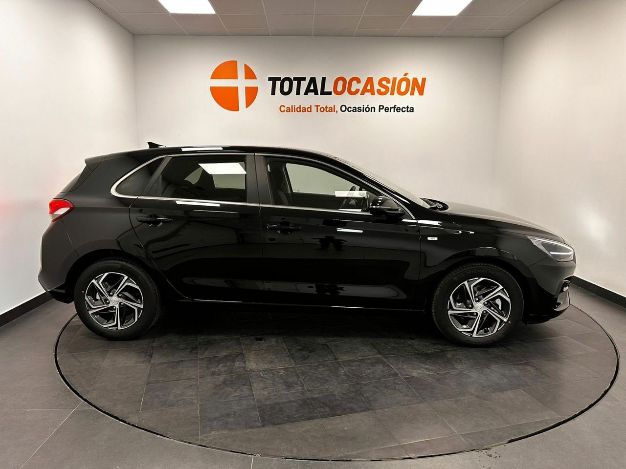 Hyundai i30 1.0 TGDI 48V Tecno - Foto 5