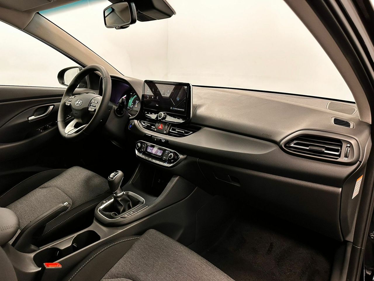 Hyundai i30 1.0 TGDI 48V Tecno - Foto 28