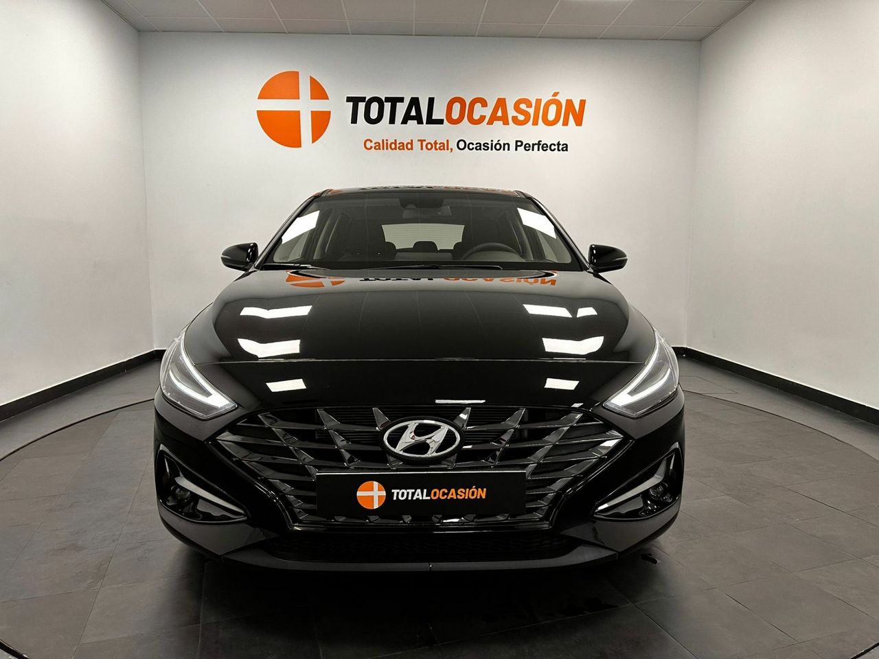 Hyundai i30 1.0 TGDI 48V Tecno - Foto 4