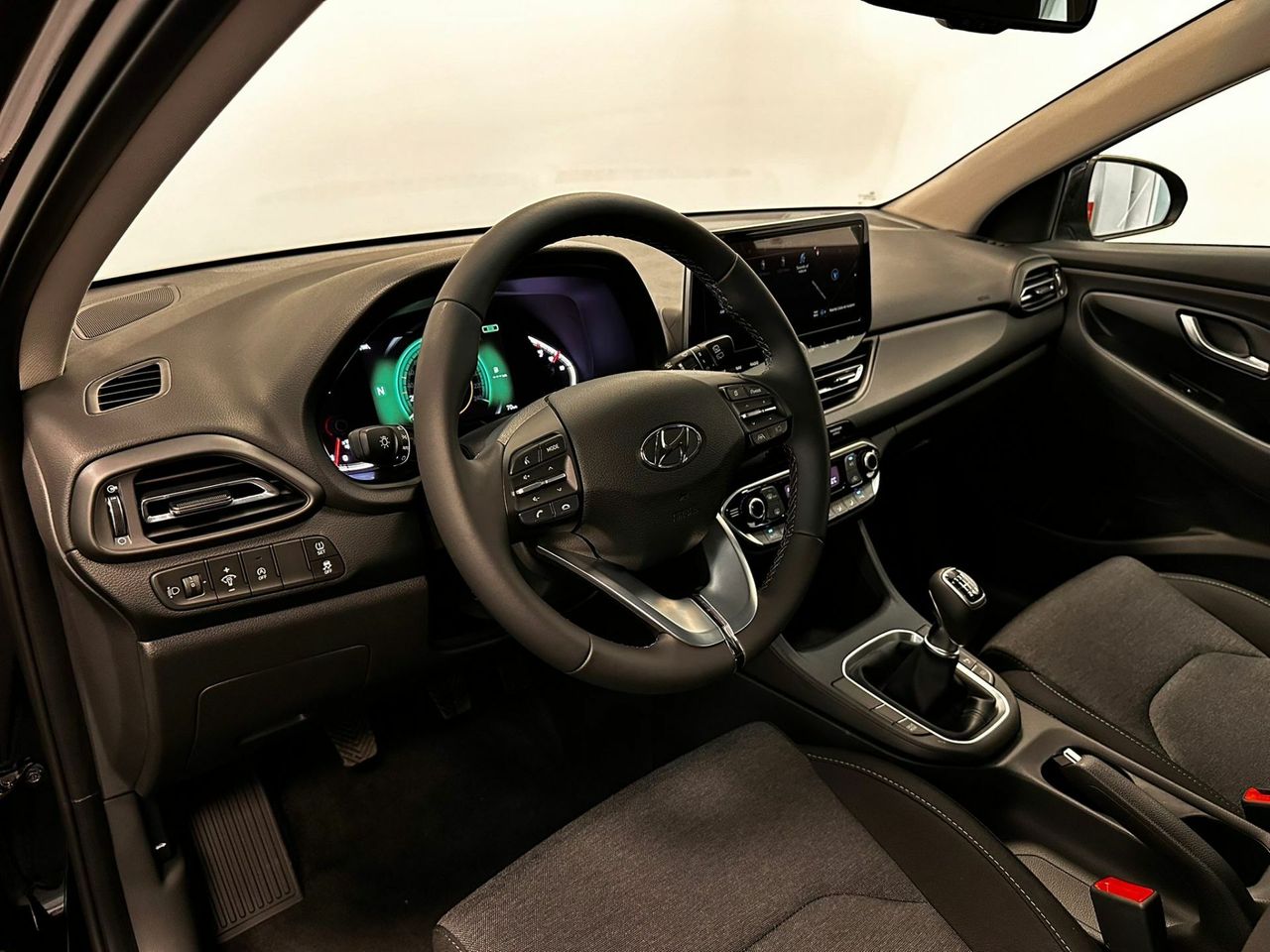 Hyundai i30 1.0 TGDI 48V Tecno - Foto 30