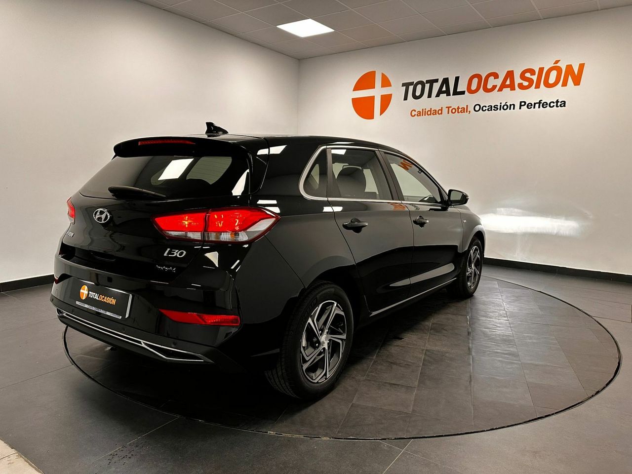 Hyundai i30 1.0 TGDI 48V Tecno - Foto 7