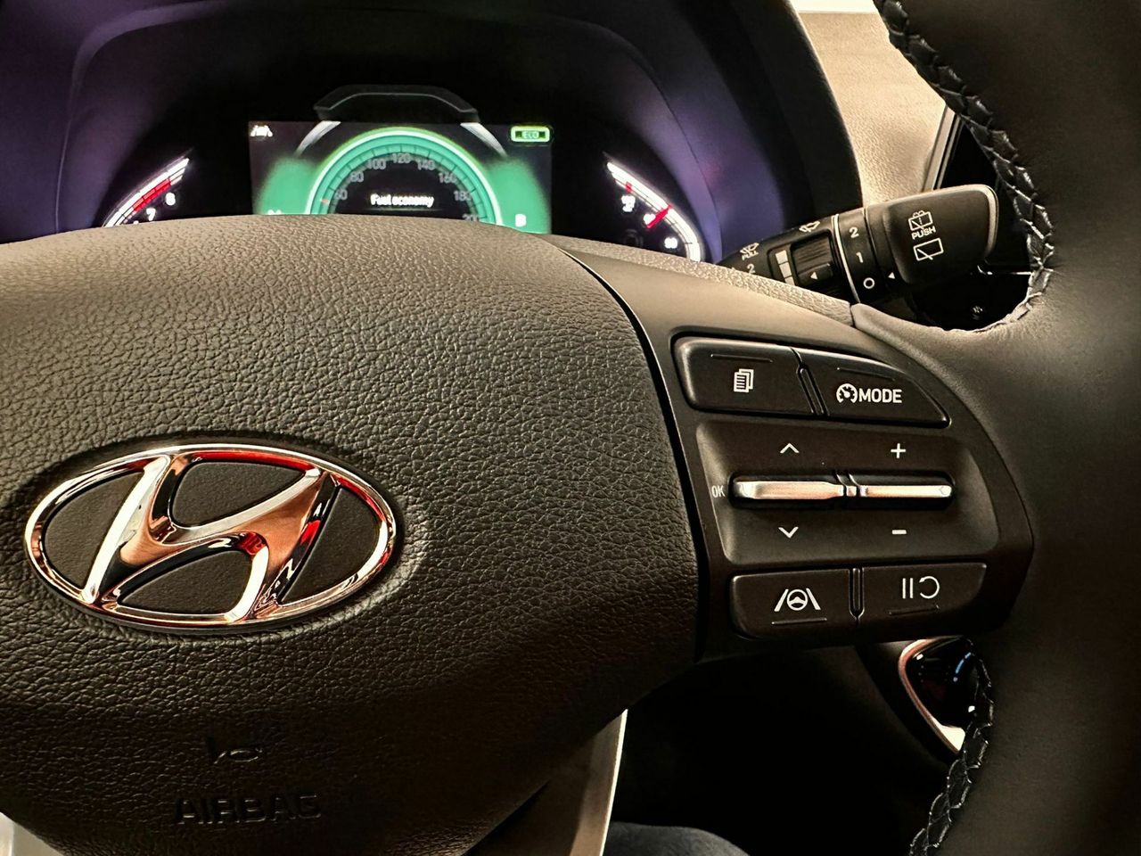 Hyundai i30 1.0 TGDI 48V Tecno - Foto 35