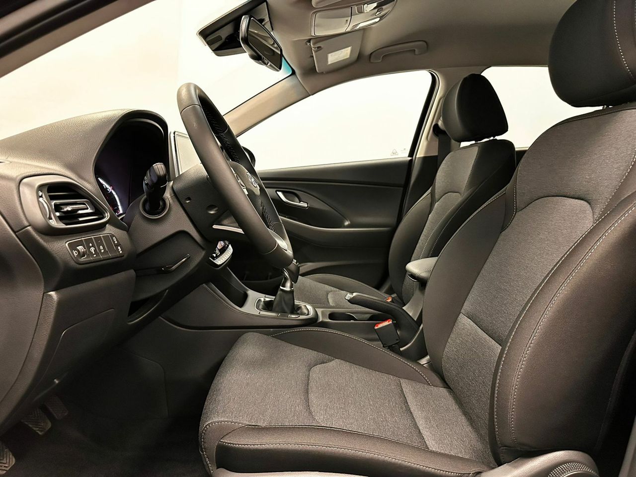 Hyundai i30 1.0 TGDI 48V Tecno - Foto 29