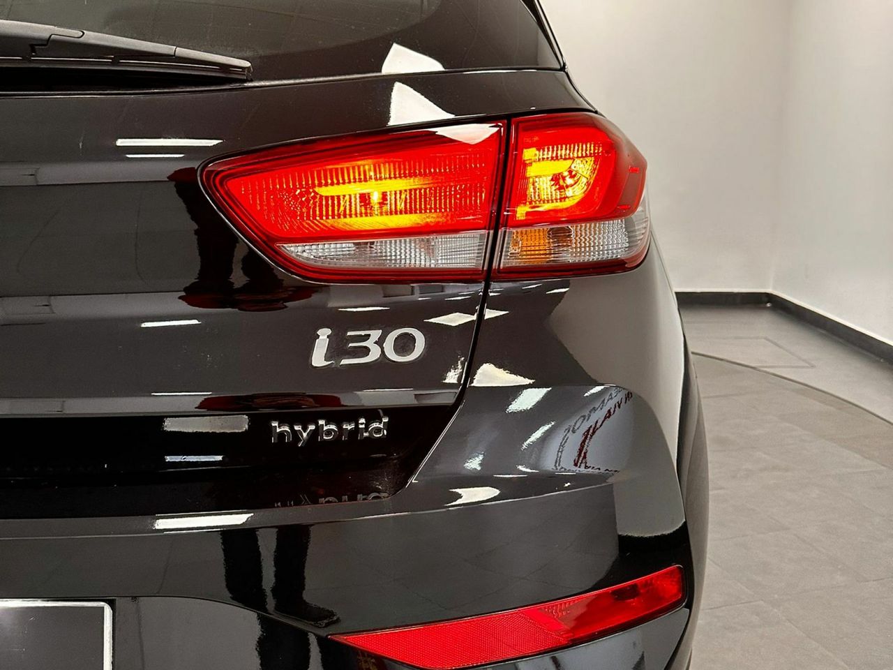 Hyundai i30 1.0 TGDI 48V Tecno - Foto 21