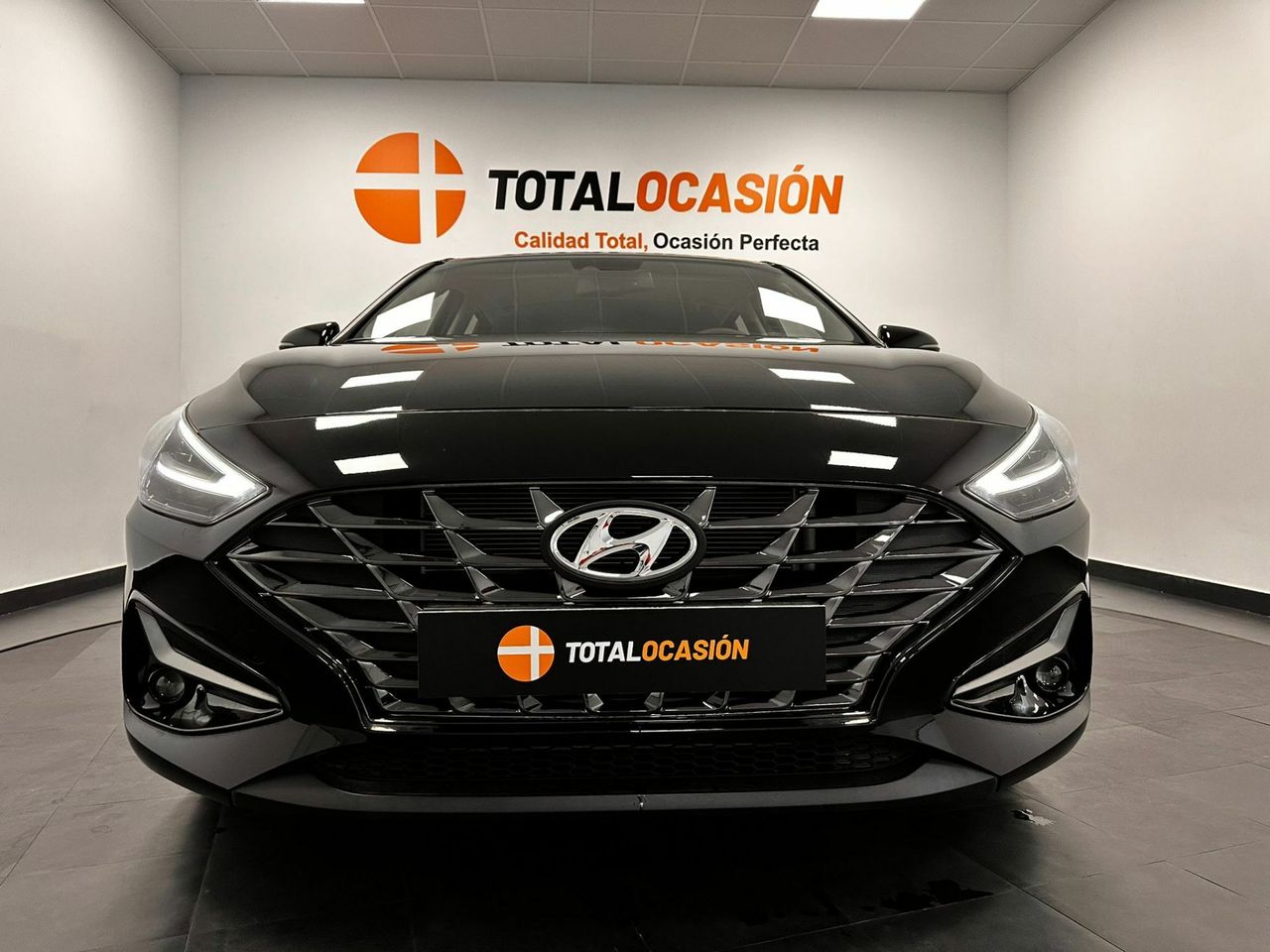 Hyundai i30 1.0 TGDI 48V Tecno - Foto 11