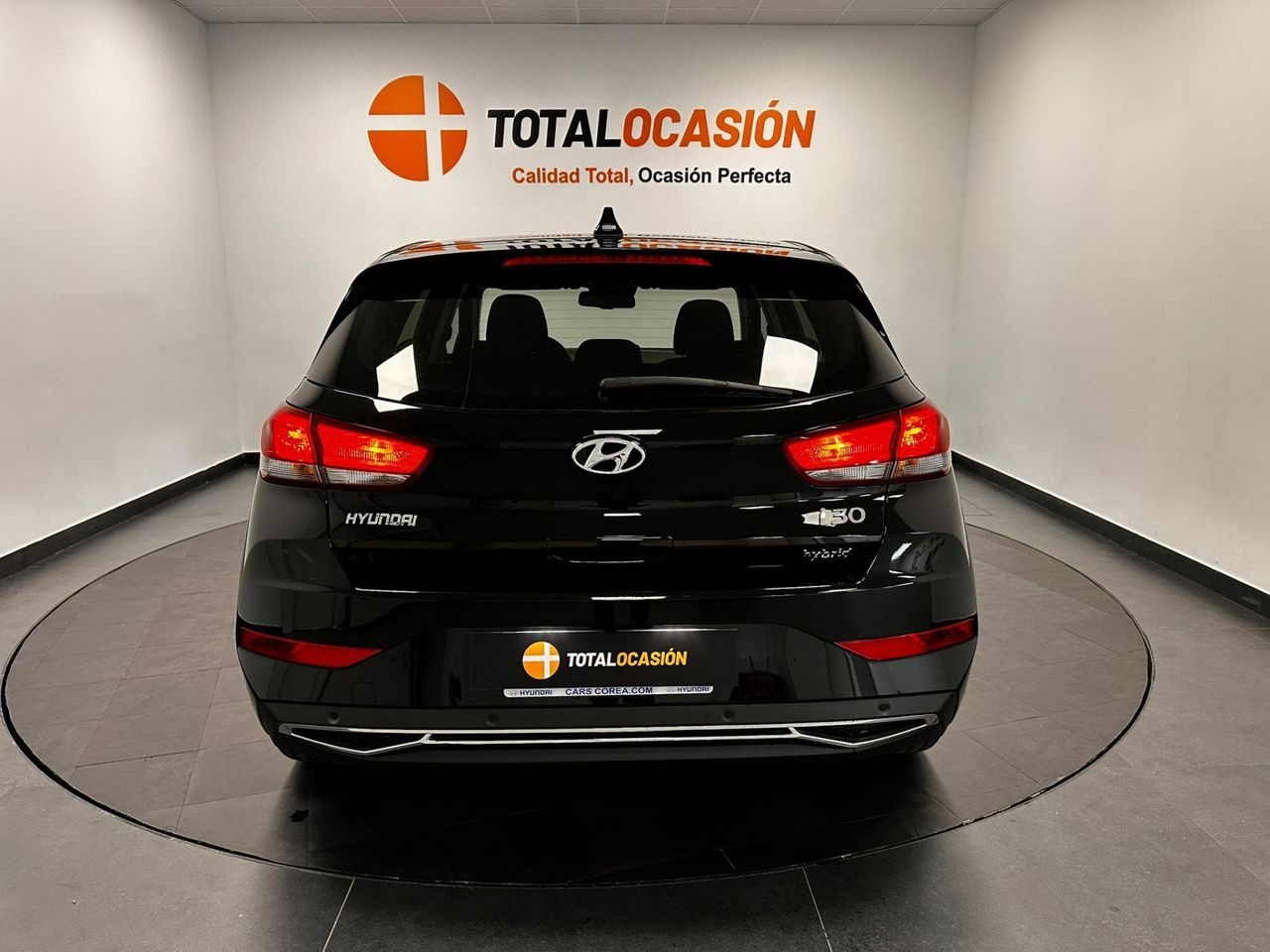 Hyundai i30 1.0 TGDI 48V Tecno - Foto 9
