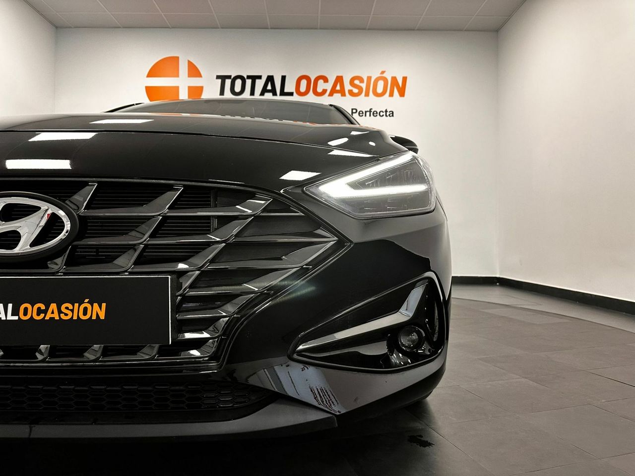 Hyundai i30 1.0 TGDI 48V Tecno - Foto 18