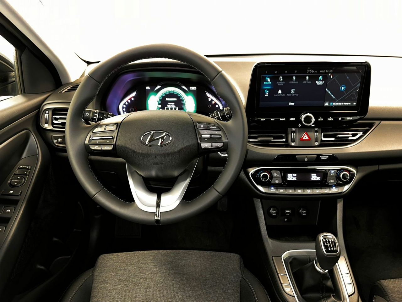 Hyundai i30 1.0 TGDI 48V Tecno - Foto 25