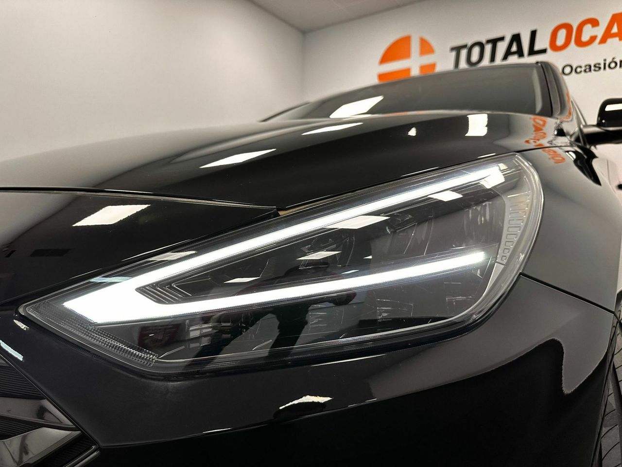 Hyundai i30 1.0 TGDI 48V Tecno - Foto 13