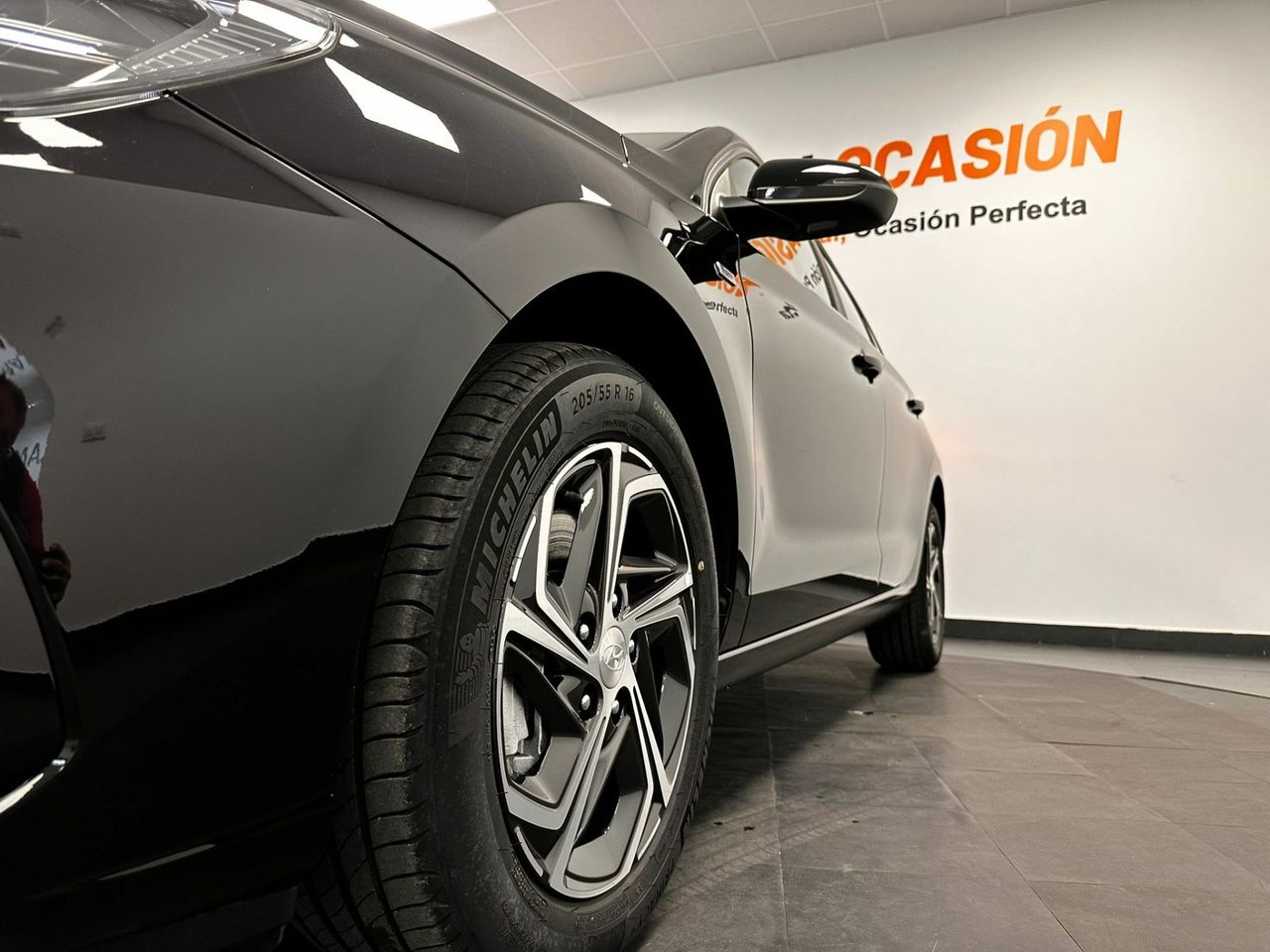 Hyundai i30 1.0 TGDI 48V Tecno - Foto 16