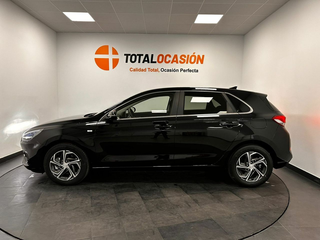 Hyundai i30 1.0 TGDI 48V Tecno - Foto 6