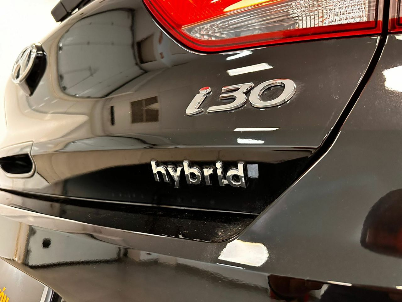 Hyundai i30 1.0 TGDI 48V Tecno - Foto 22