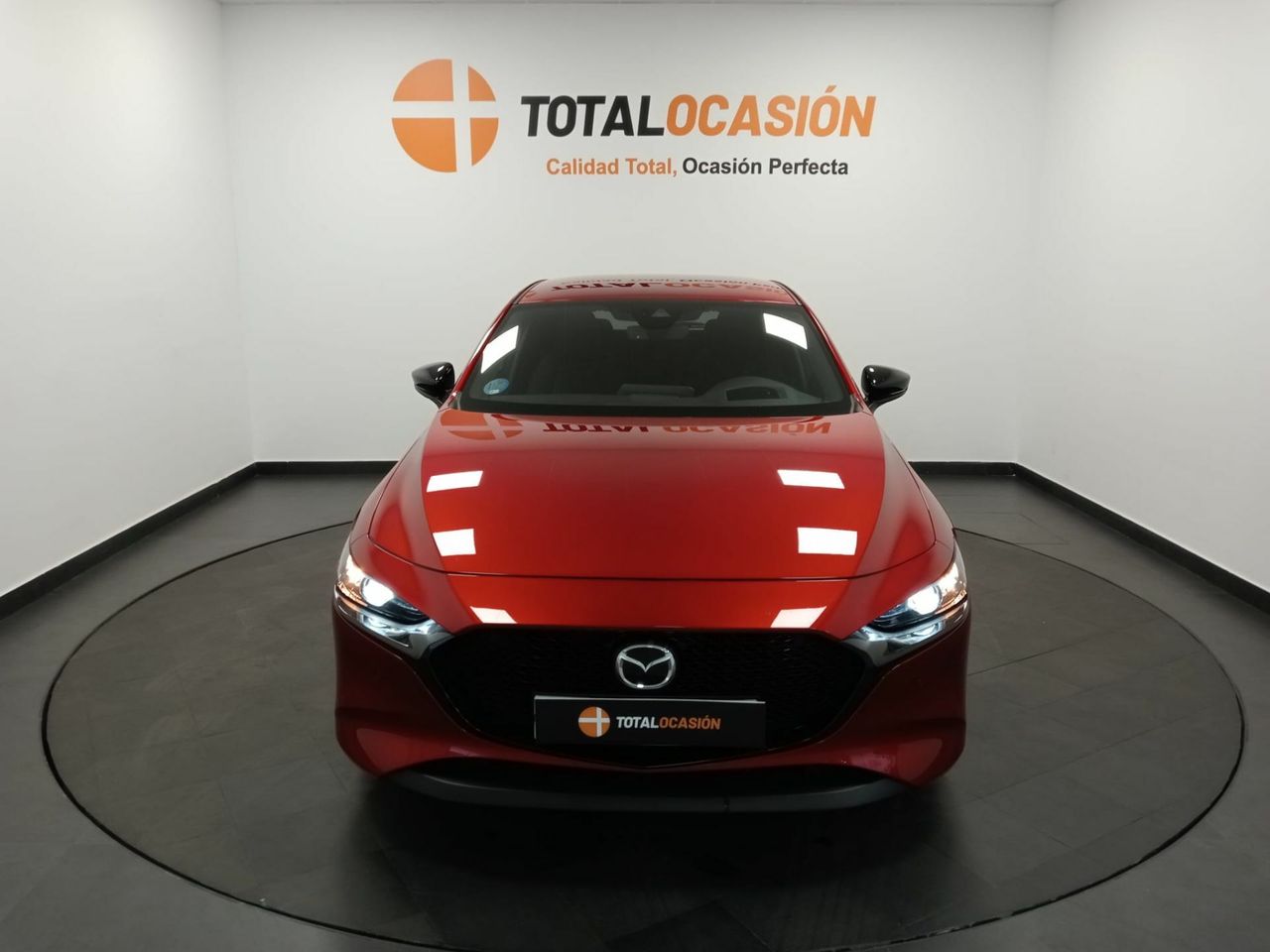 Mazda 3 2.0 e-SKYACTIV-G HOMURA AT - Foto 4