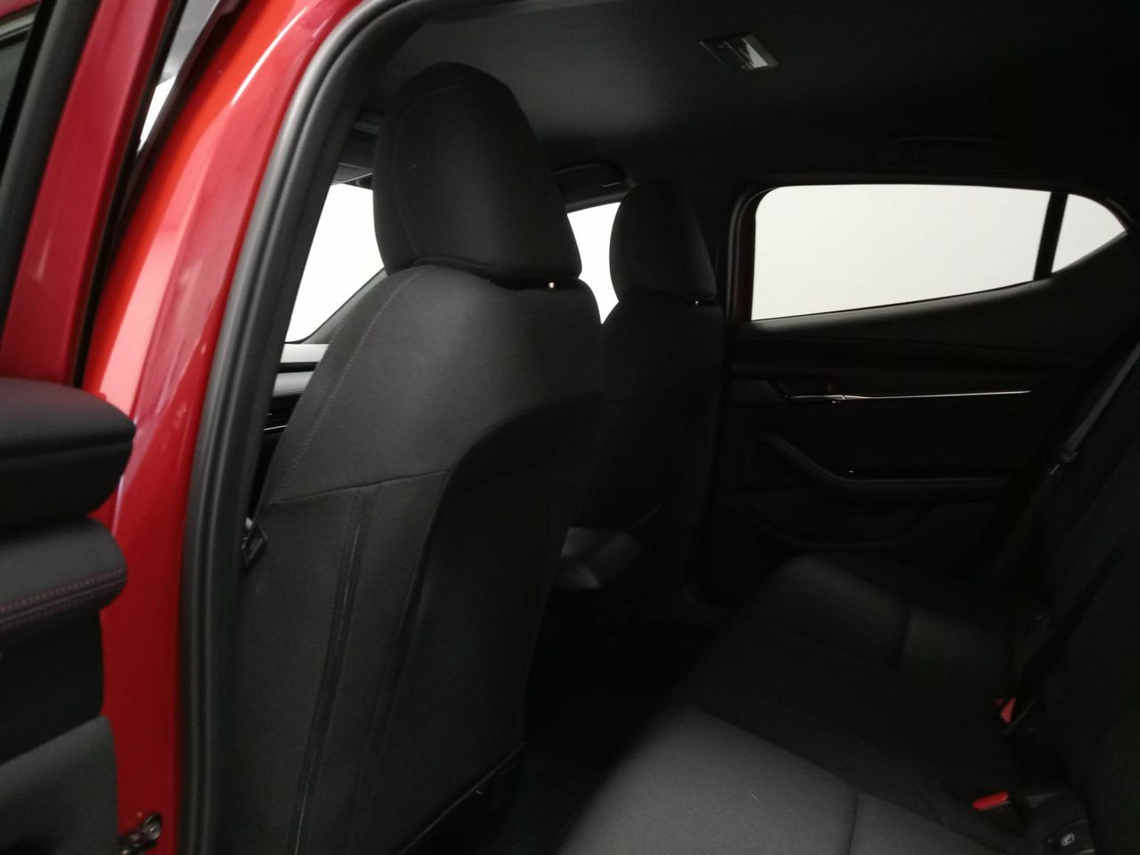 Mazda 3 2.0 e-SKYACTIV-G HOMURA AT - Foto 22