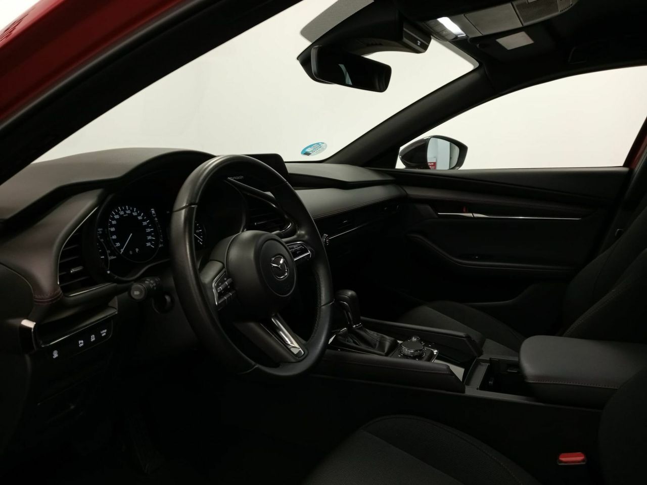 Mazda 3 2.0 e-SKYACTIV-G HOMURA AT - Foto 15
