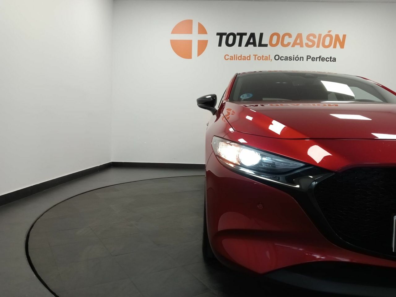 Mazda 3 2.0 e-SKYACTIV-G HOMURA AT - Foto 26