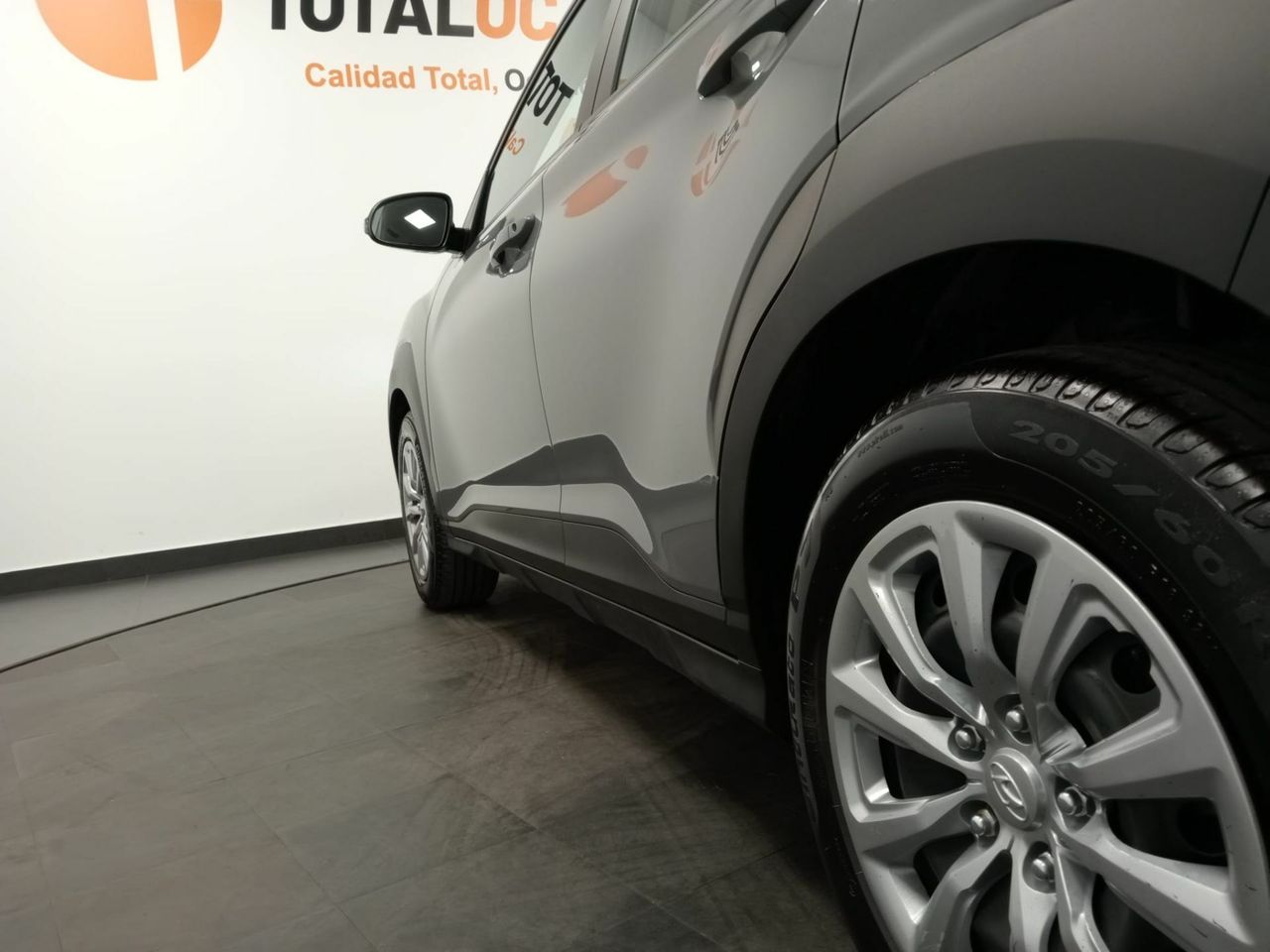 Hyundai Kona 1.0 TGDI Klass 4X2 - Foto 27