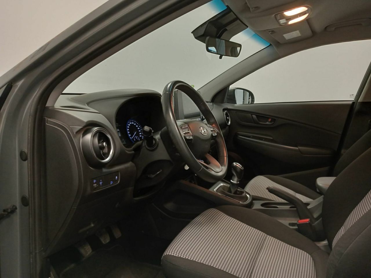 Hyundai Kona 1.0 TGDI Klass 4X2 - Foto 25