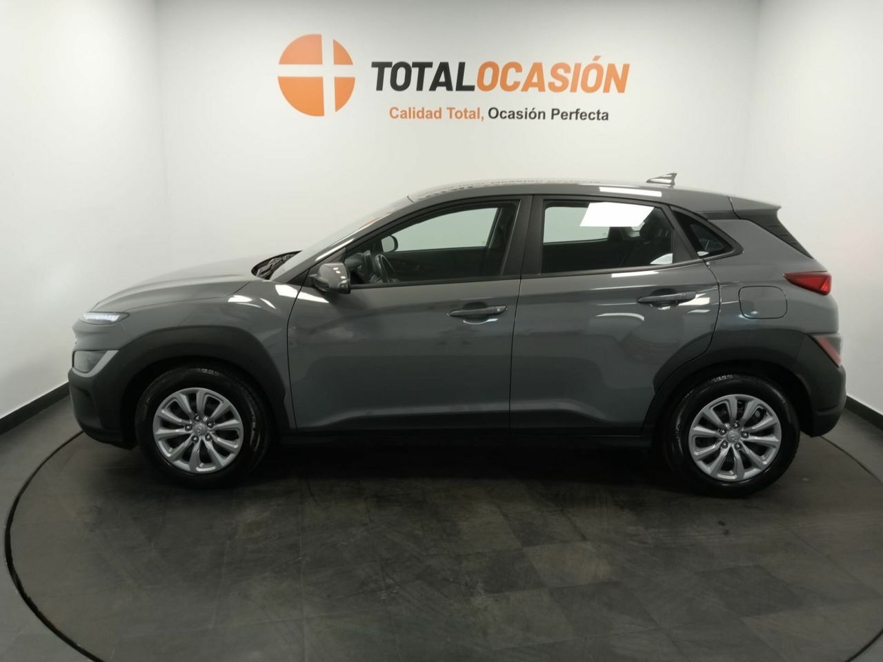 Hyundai Kona 1.0 TGDI Klass 4X2 - Foto 6
