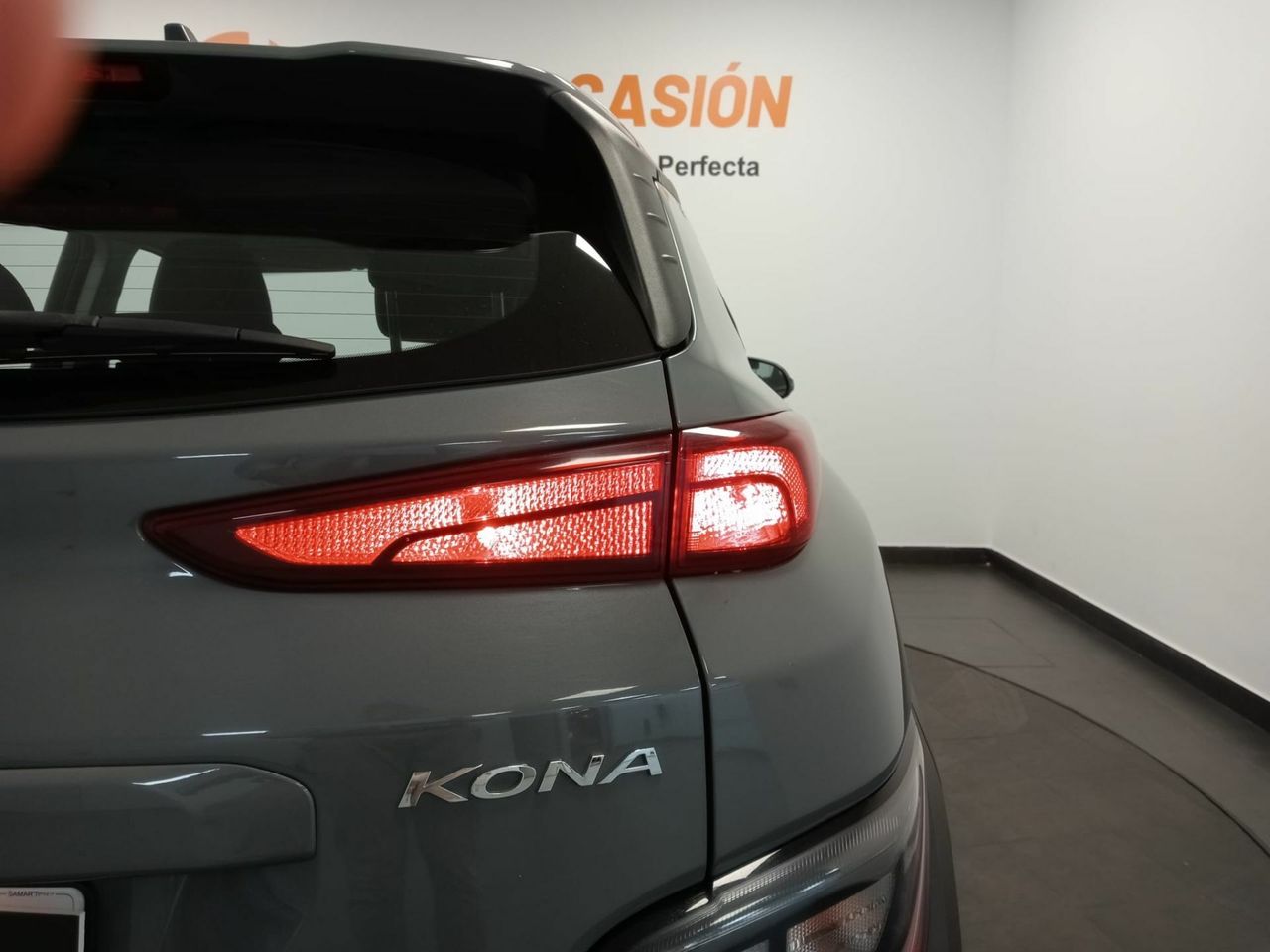 Hyundai Kona 1.0 TGDI Klass 4X2 - Foto 33