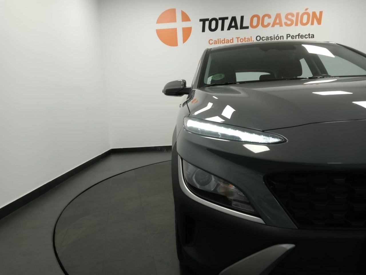 Hyundai Kona 1.0 TGDI Klass 4X2 - Foto 28