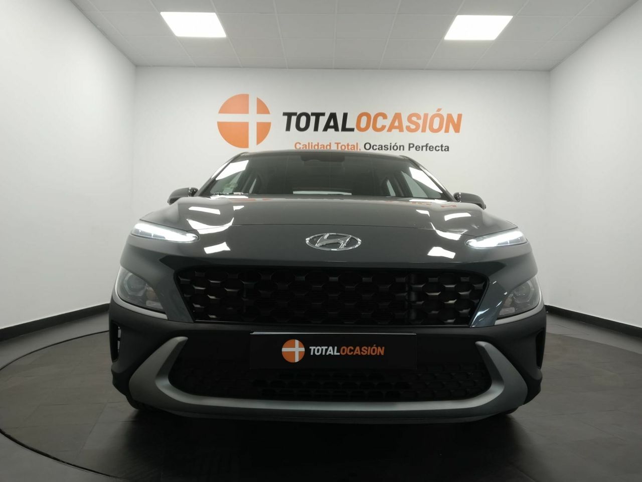 Hyundai Kona 1.0 TGDI Klass 4X2 - Foto 4