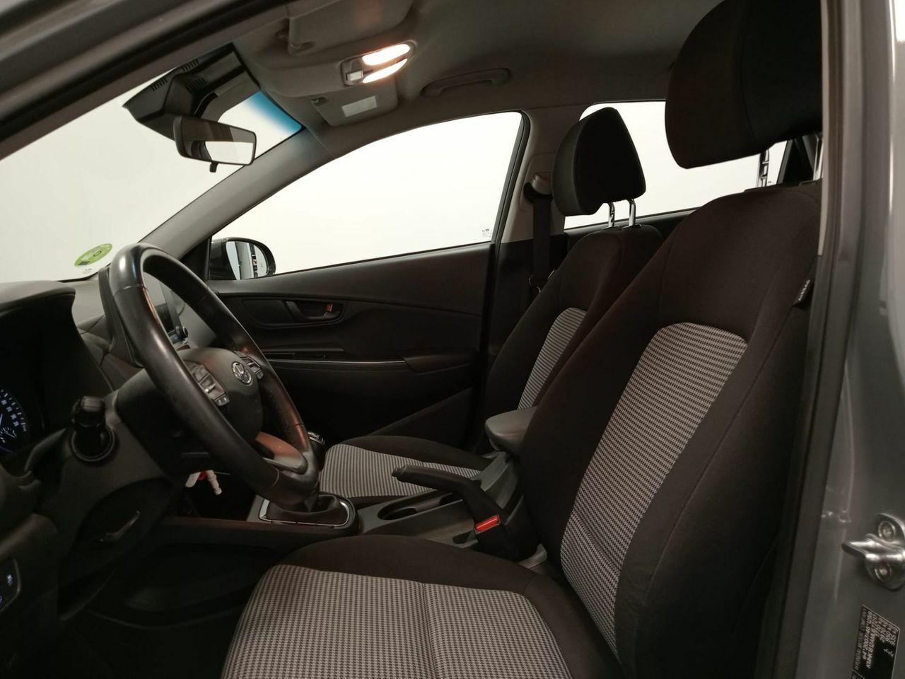 Hyundai Kona 1.0 TGDI Klass 4X2 - Foto 19