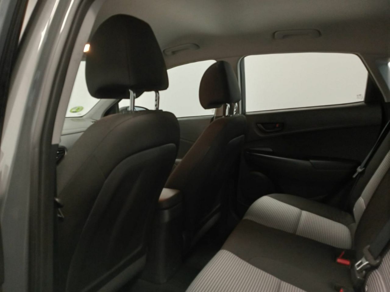Hyundai Kona 1.0 TGDI Klass 4X2 - Foto 31