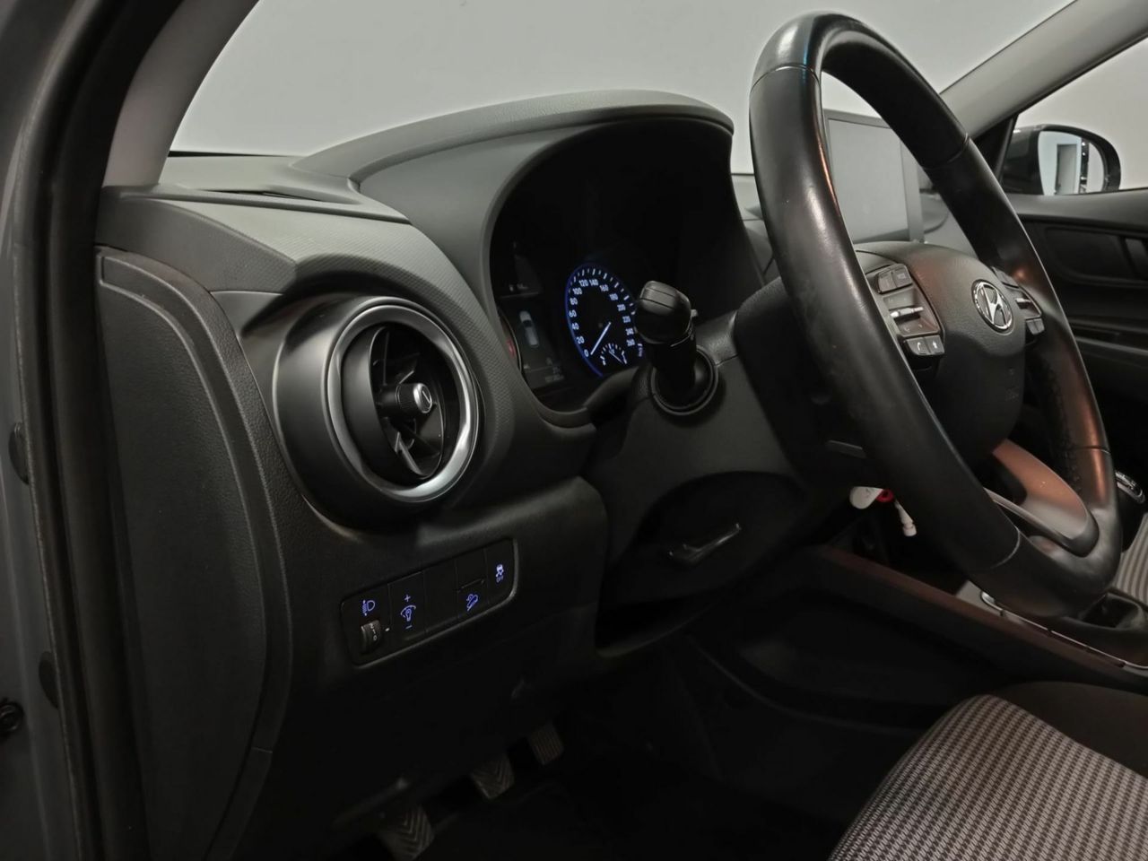 Hyundai Kona 1.0 TGDI Klass 4X2 - Foto 22