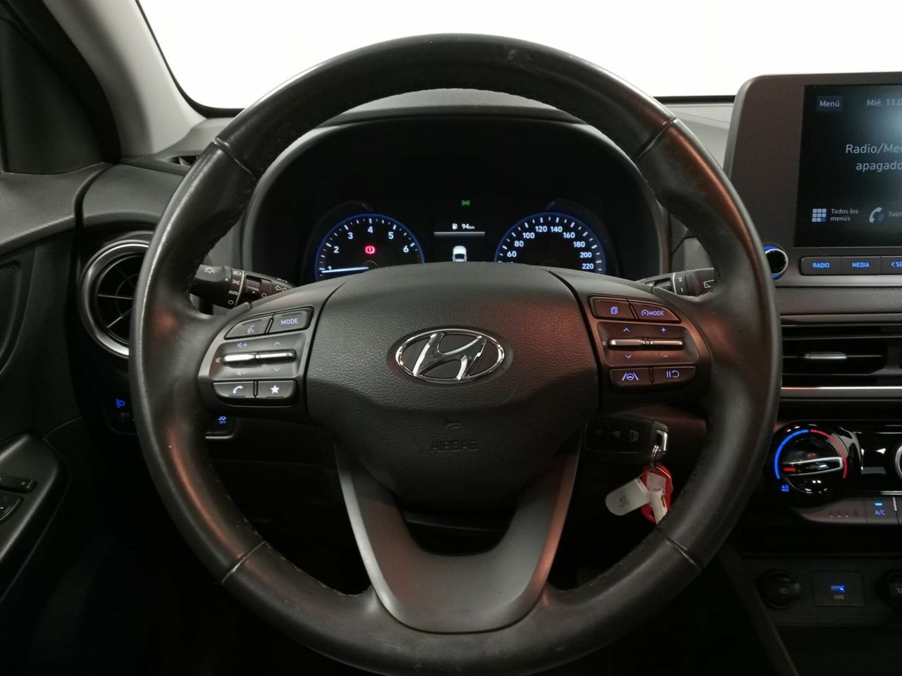 Hyundai Kona 1.0 TGDI Klass 4X2 - Foto 15