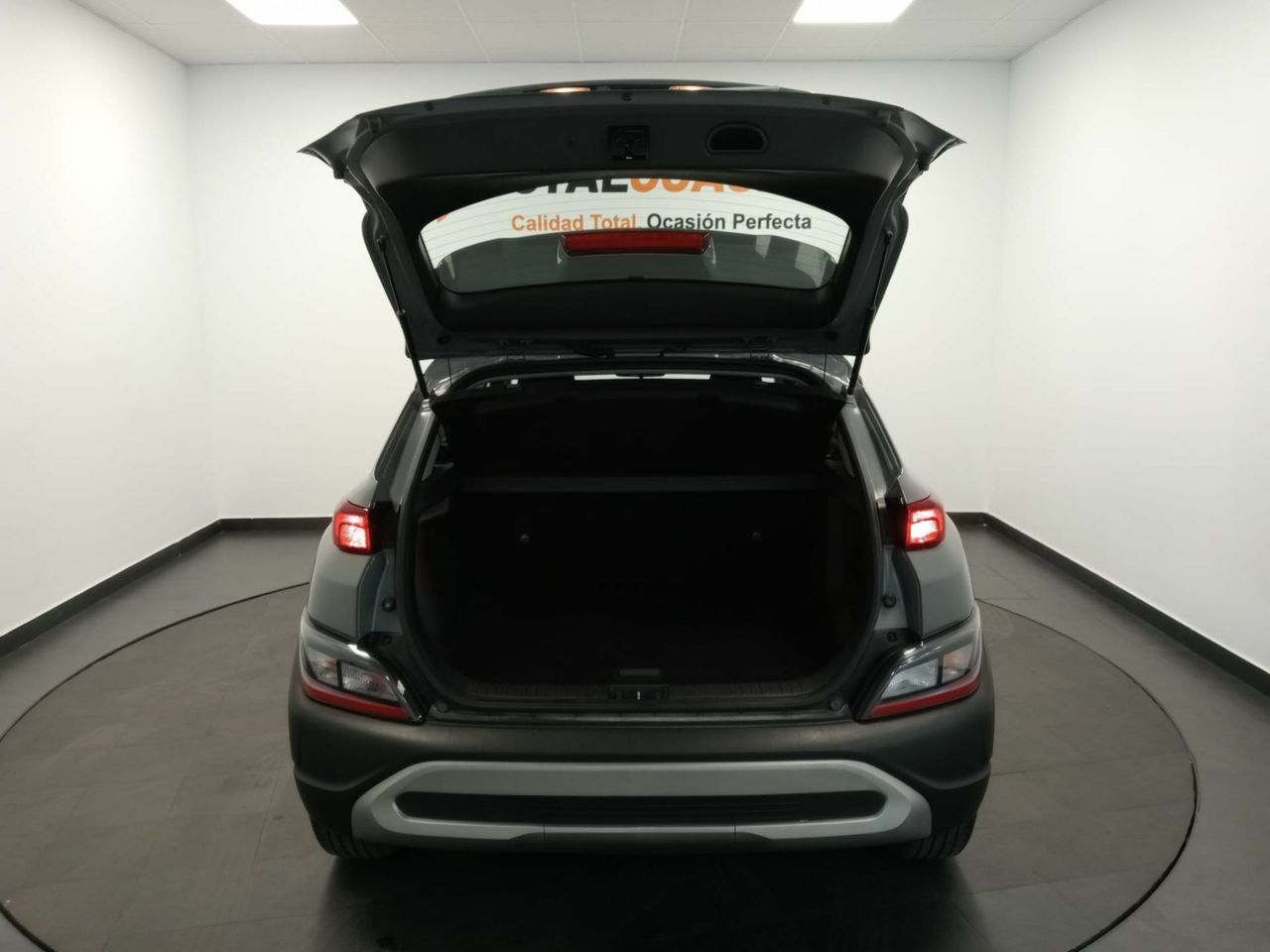 Hyundai Kona 1.0 TGDI Klass 4X2 - Foto 18