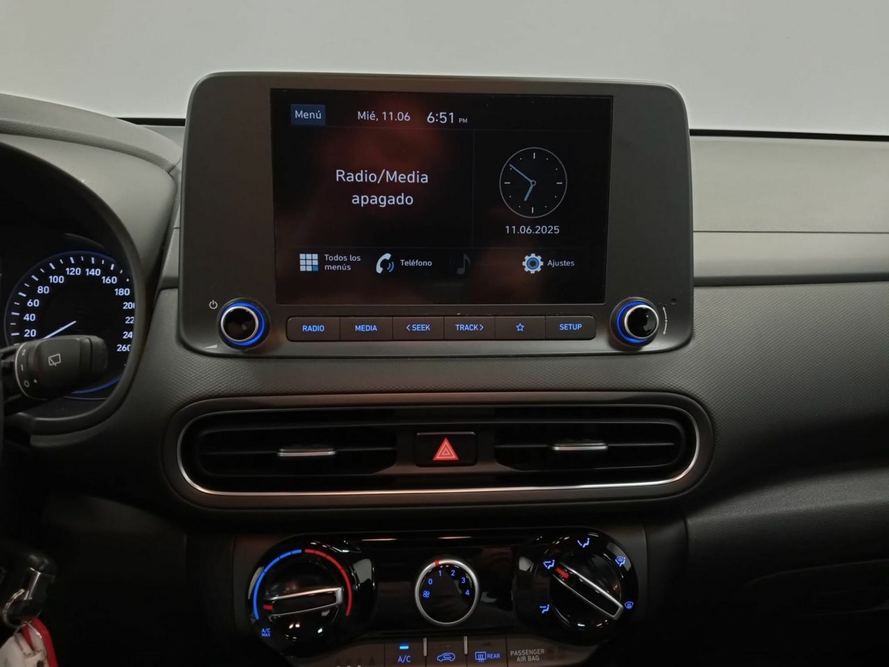 Hyundai Kona 1.0 TGDI Klass 4X2 - Foto 32