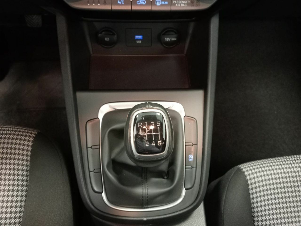 Hyundai Kona 1.0 TGDI Klass 4X2 - Foto 20