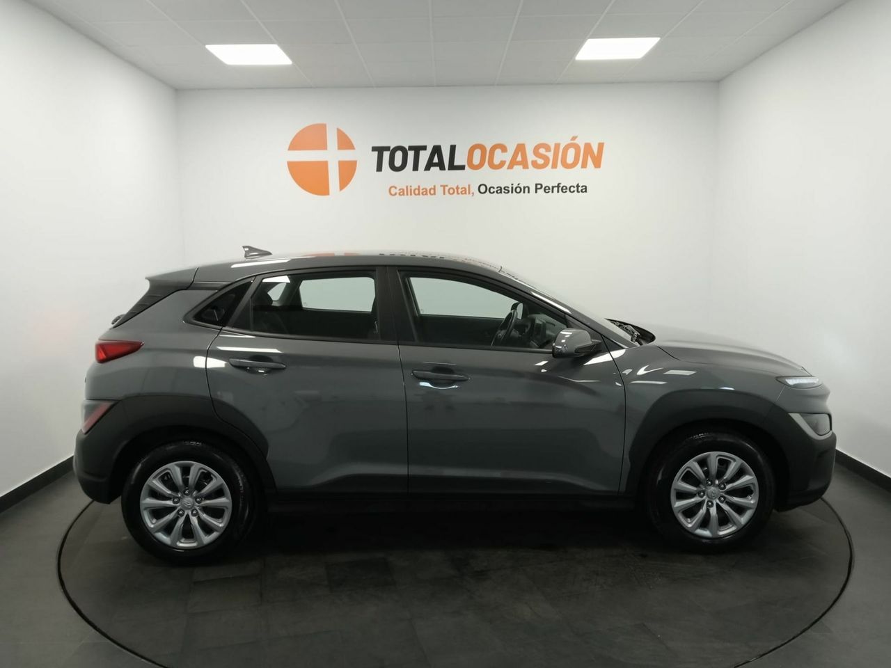 Hyundai Kona 1.0 TGDI Klass 4X2 - Foto 5
