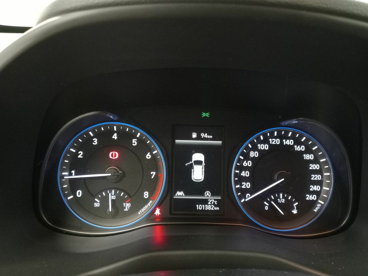 Hyundai Kona 1.0 TGDI Klass 4X2 - Foto 13