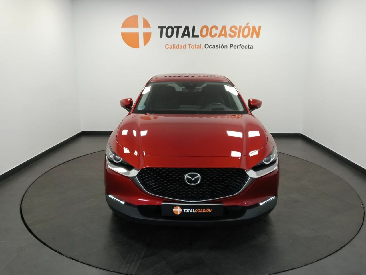 Mazda CX-30 e-SKYACTIV-G 2.0 90 kW 2WD Evolution - Foto 29