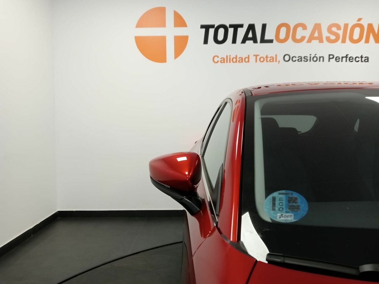 Mazda CX-30 e-SKYACTIV-G 2.0 90 kW 2WD Evolution - Foto 35