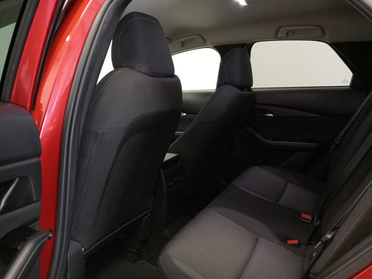 Mazda CX-30 e-SKYACTIV-G 2.0 90 kW 2WD Evolution - Foto 13